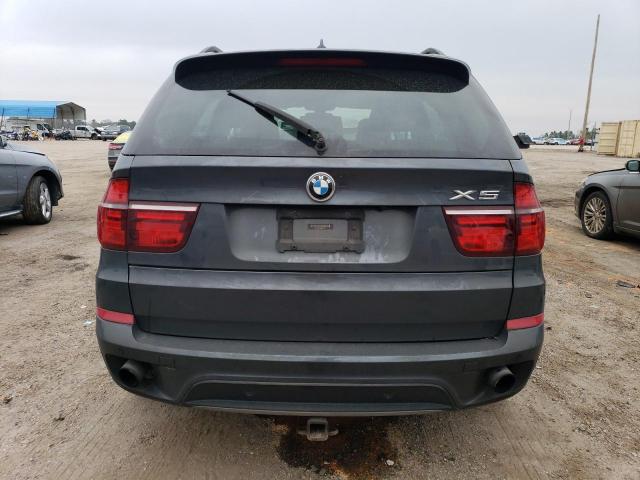 Photo 5 VIN: 5UXZW0C54BL661771 - BMW X5 