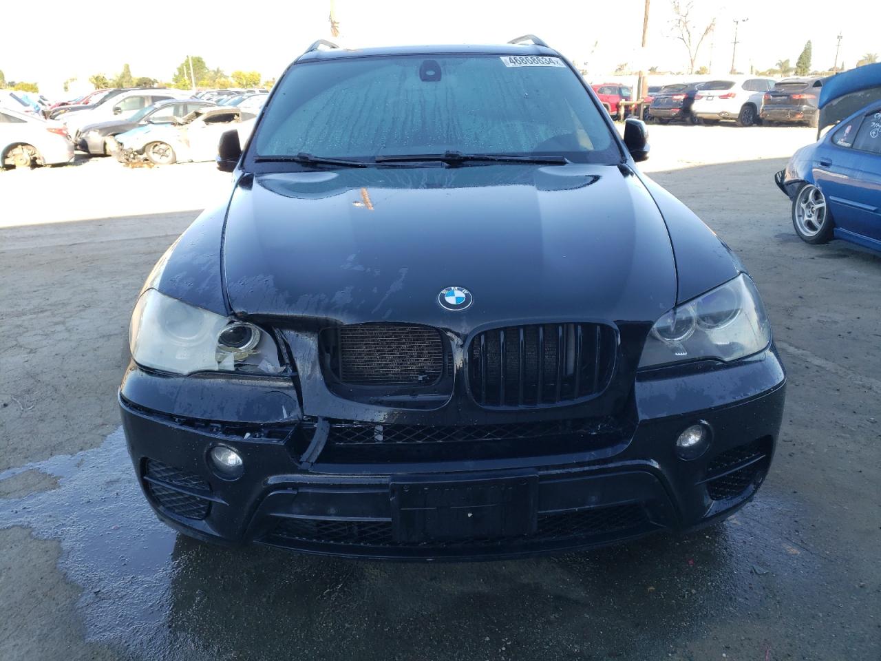 Photo 4 VIN: 5UXZW0C54C0B88461 - BMW X5 