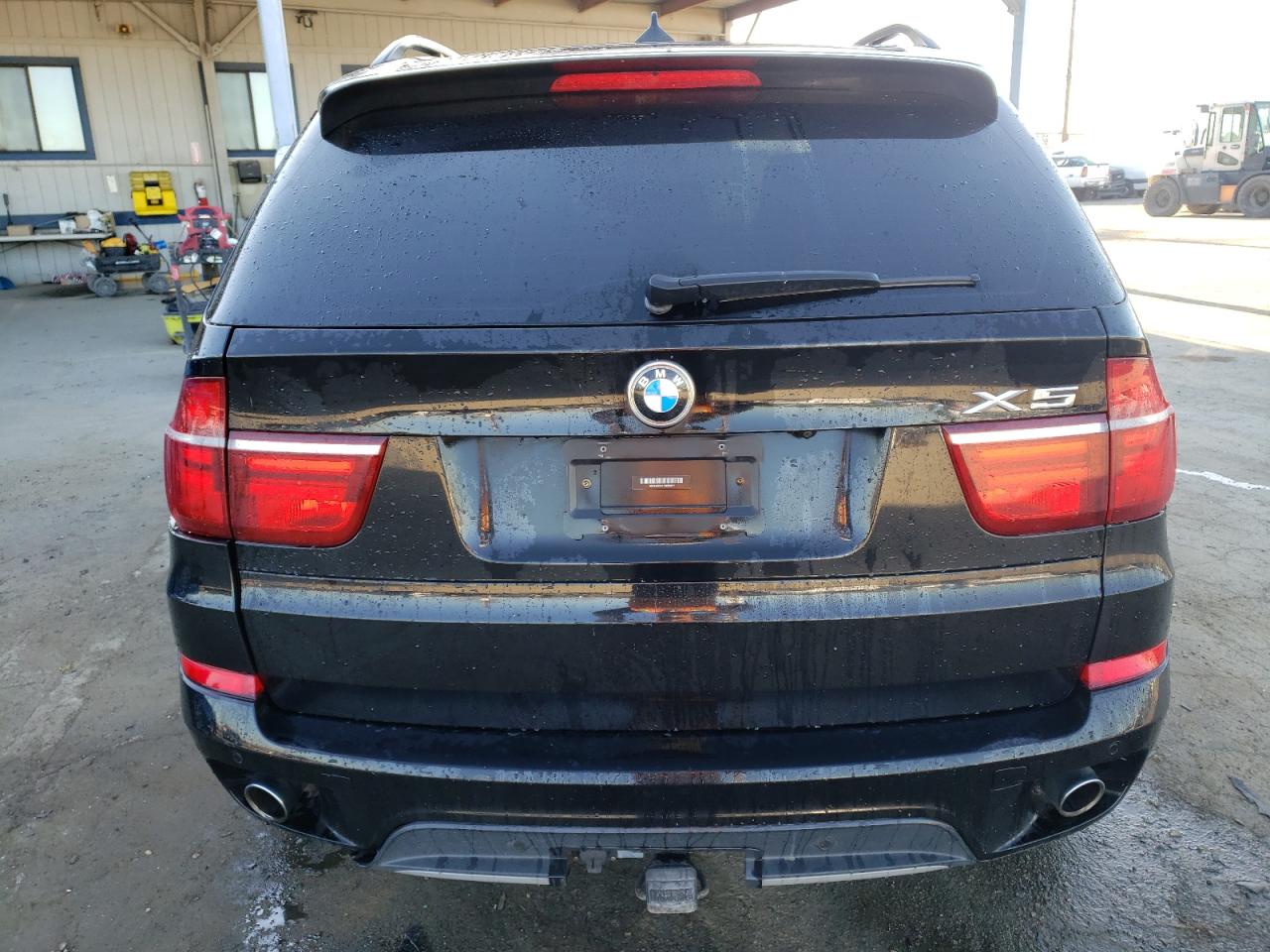 Photo 5 VIN: 5UXZW0C54C0B88461 - BMW X5 