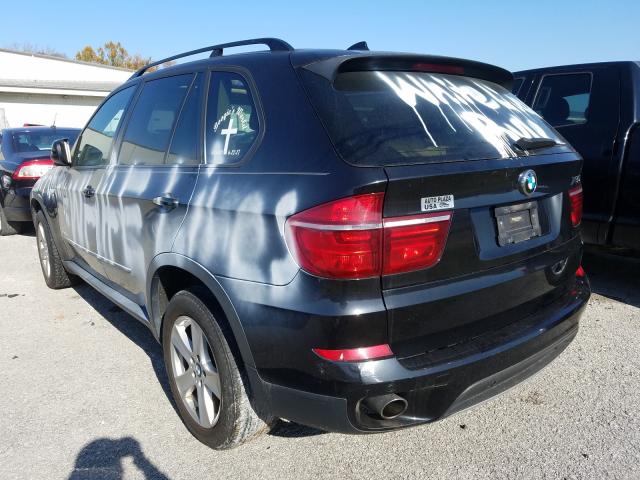 Photo 2 VIN: 5UXZW0C54CL664462 - BMW X5 XDRIVE3 