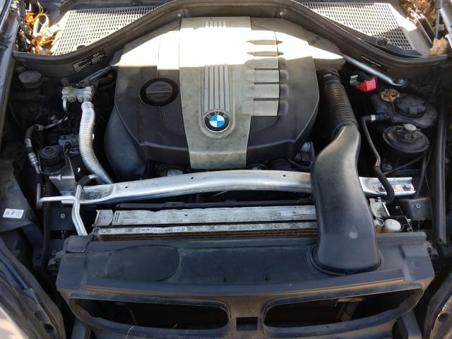 Photo 6 VIN: 5UXZW0C54CL664462 - BMW X5 XDRIVE3 