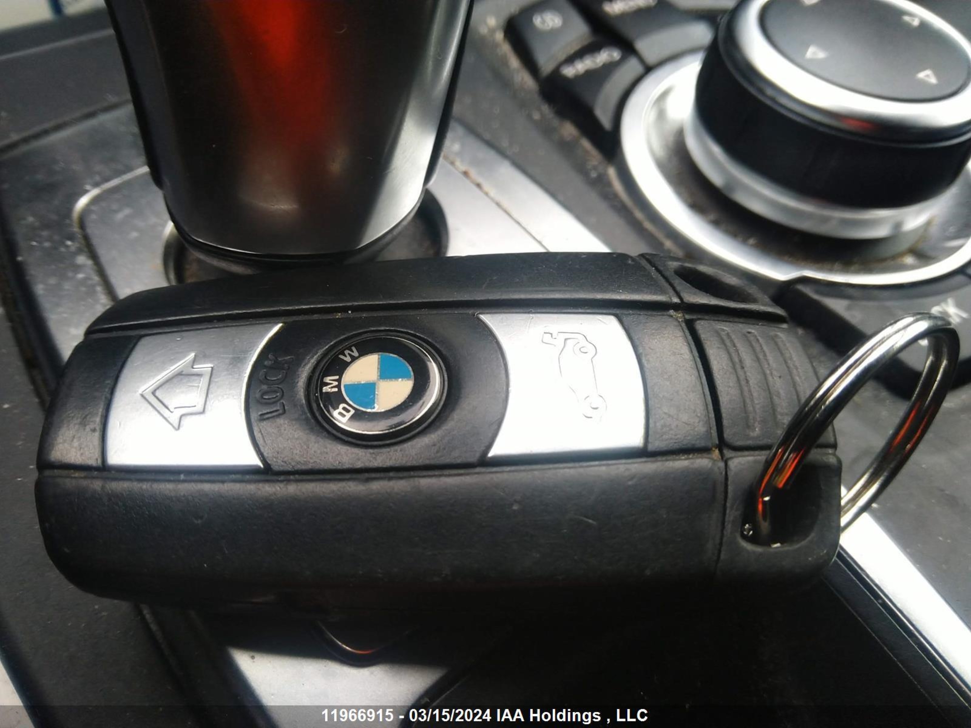 Photo 10 VIN: 5UXZW0C54CL665014 - BMW X5 