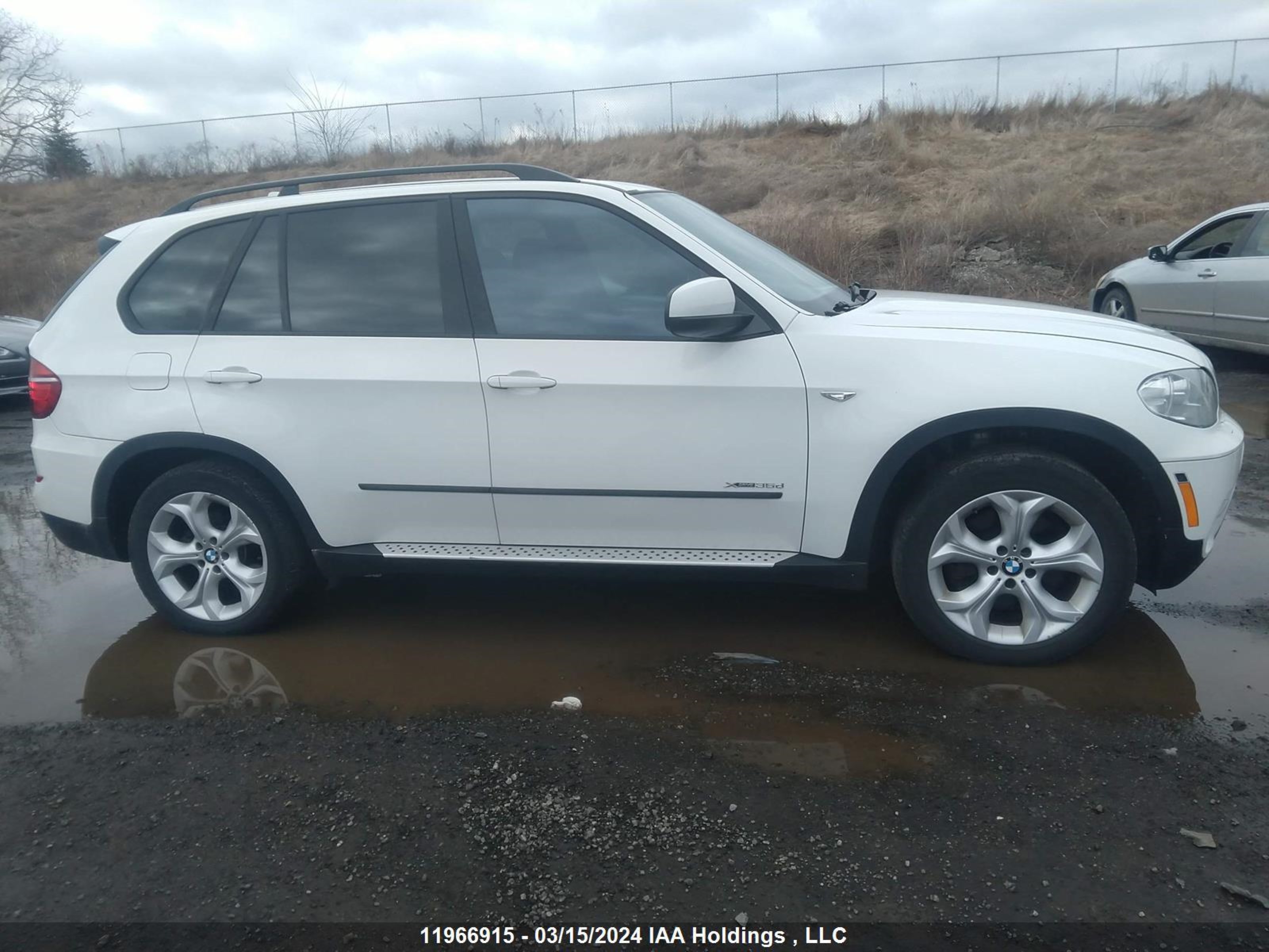 Photo 12 VIN: 5UXZW0C54CL665014 - BMW X5 