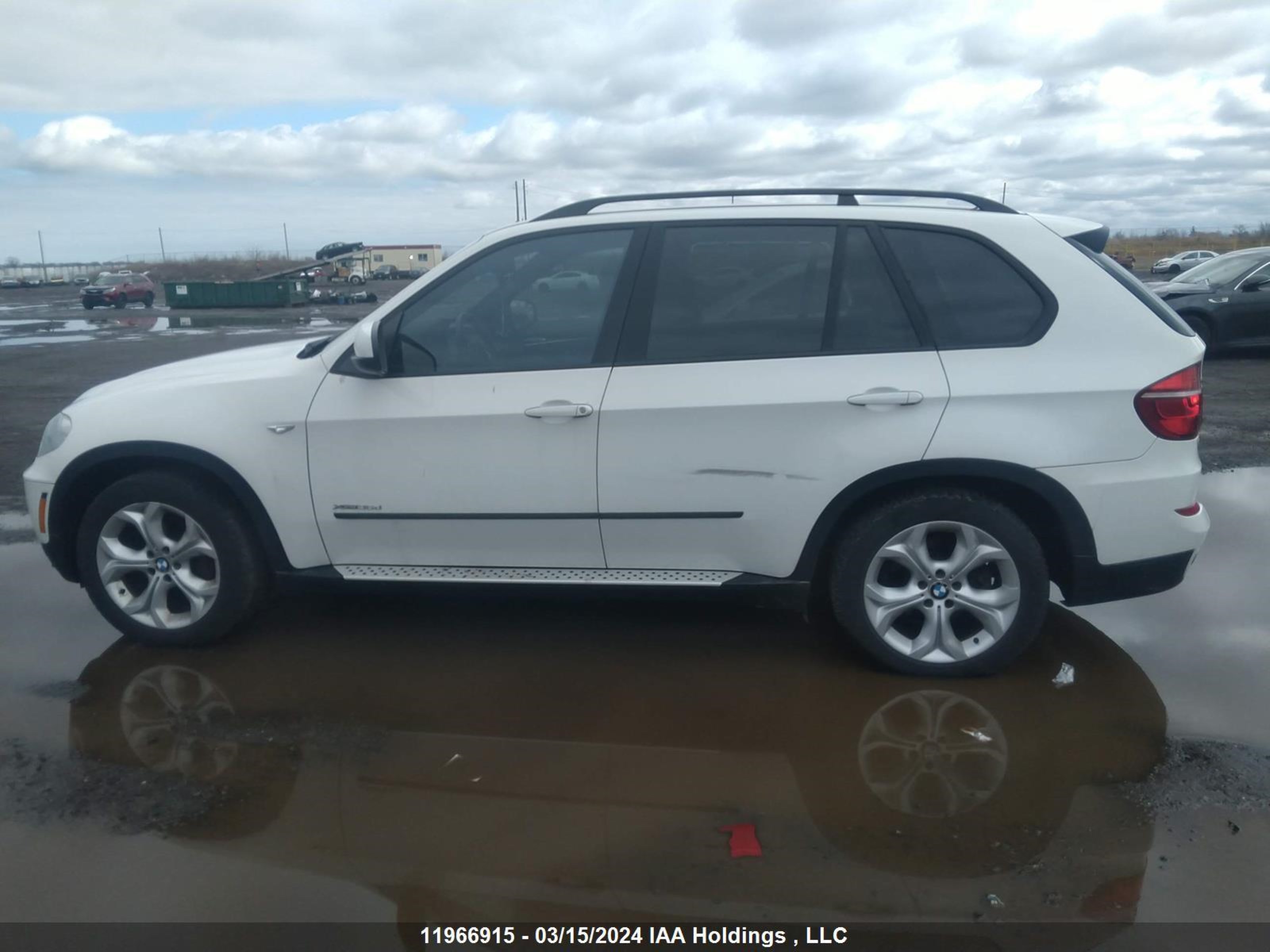 Photo 13 VIN: 5UXZW0C54CL665014 - BMW X5 