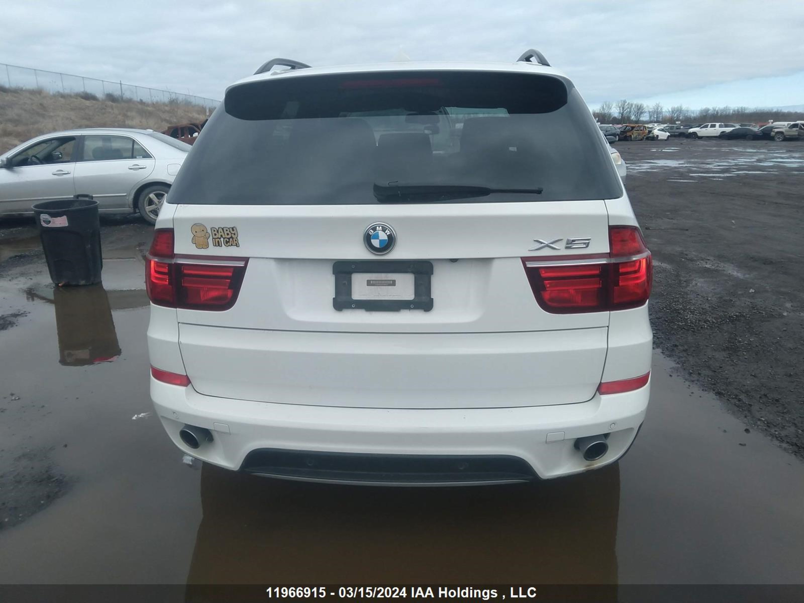 Photo 15 VIN: 5UXZW0C54CL665014 - BMW X5 