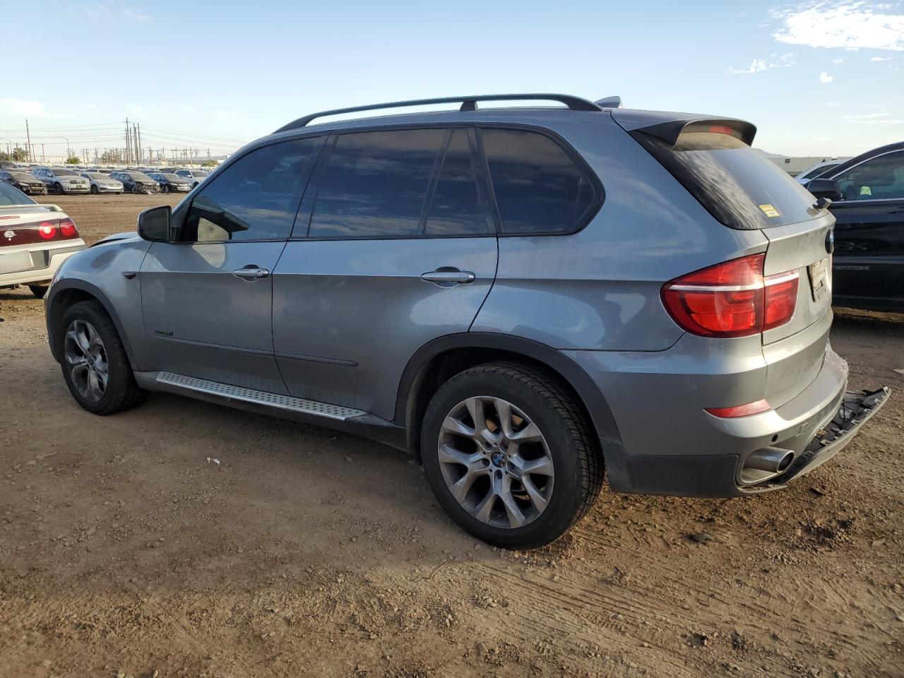 Photo 1 VIN: 5UXZW0C54CL665224 - BMW X5 