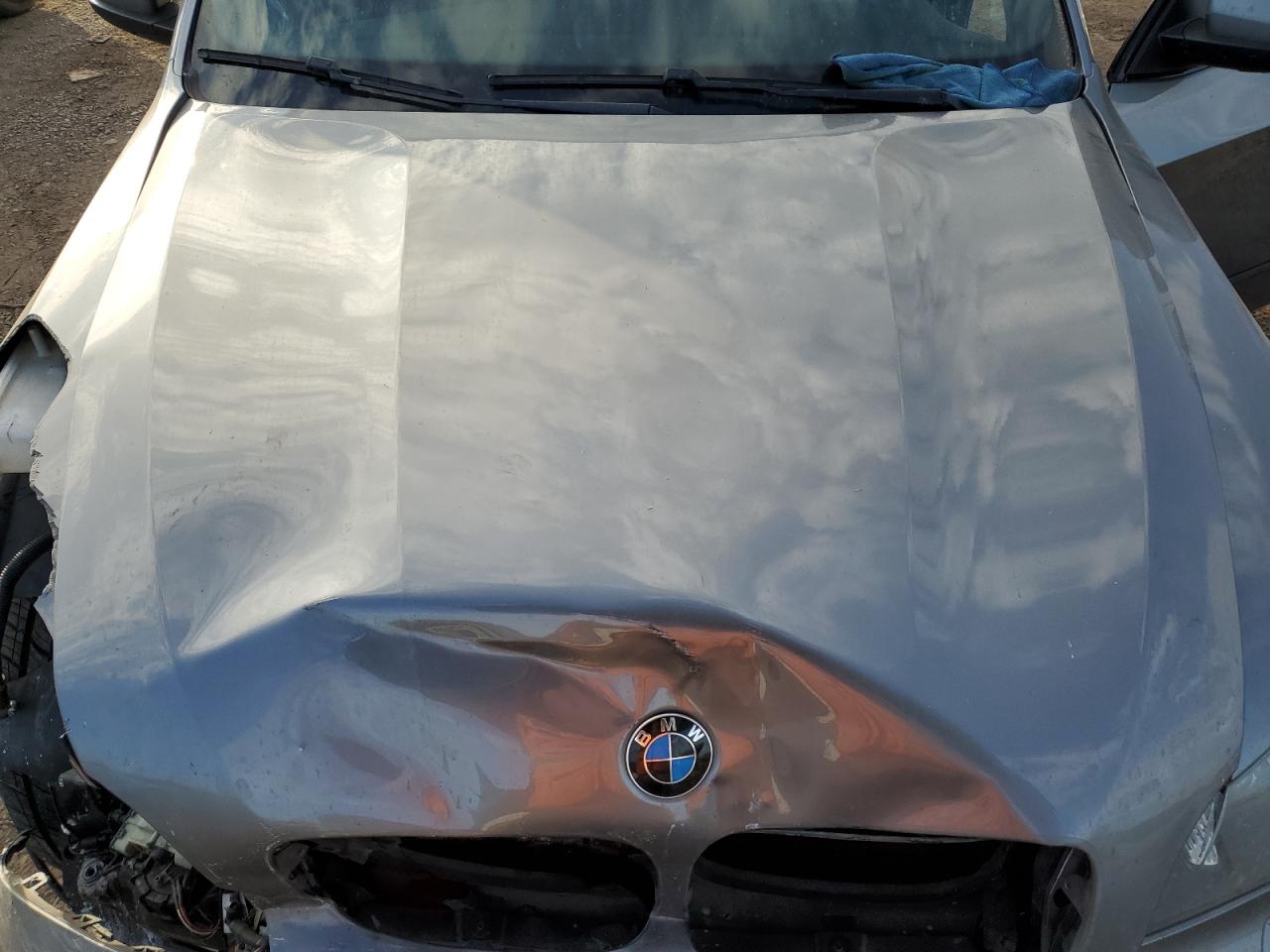 Photo 10 VIN: 5UXZW0C54CL665224 - BMW X5 