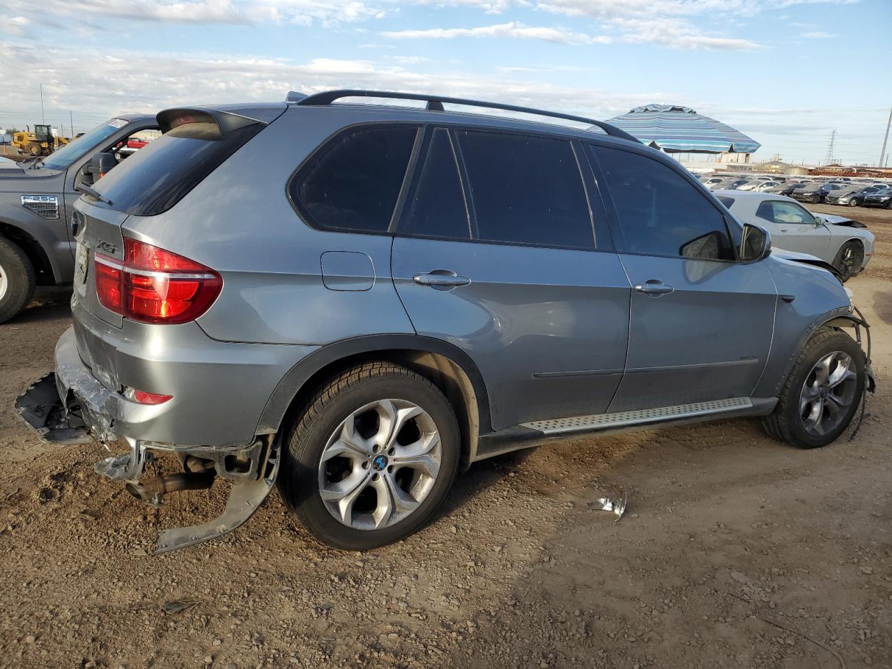 Photo 2 VIN: 5UXZW0C54CL665224 - BMW X5 