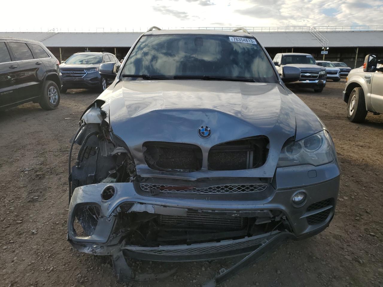 Photo 4 VIN: 5UXZW0C54CL665224 - BMW X5 