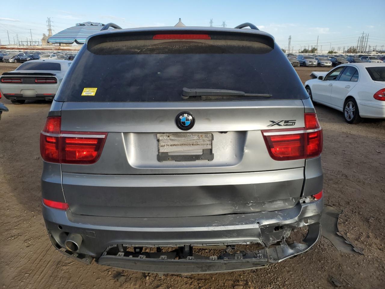 Photo 5 VIN: 5UXZW0C54CL665224 - BMW X5 