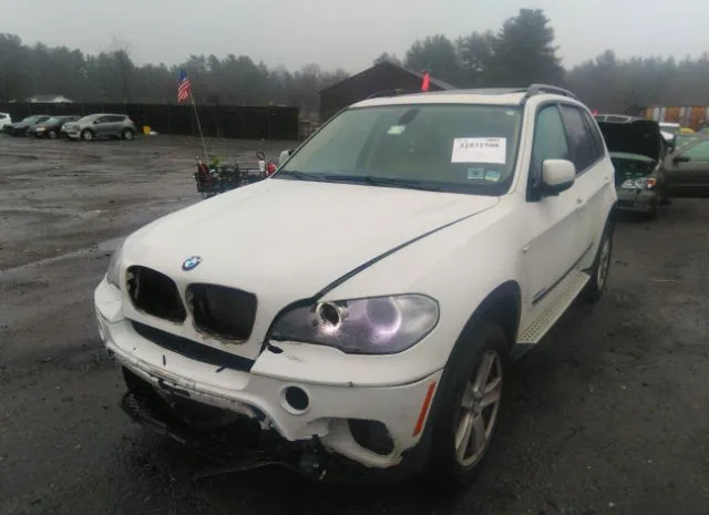 Photo 1 VIN: 5UXZW0C54CL670472 - BMW X5 