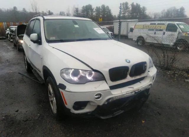 Photo 5 VIN: 5UXZW0C54CL670472 - BMW X5 