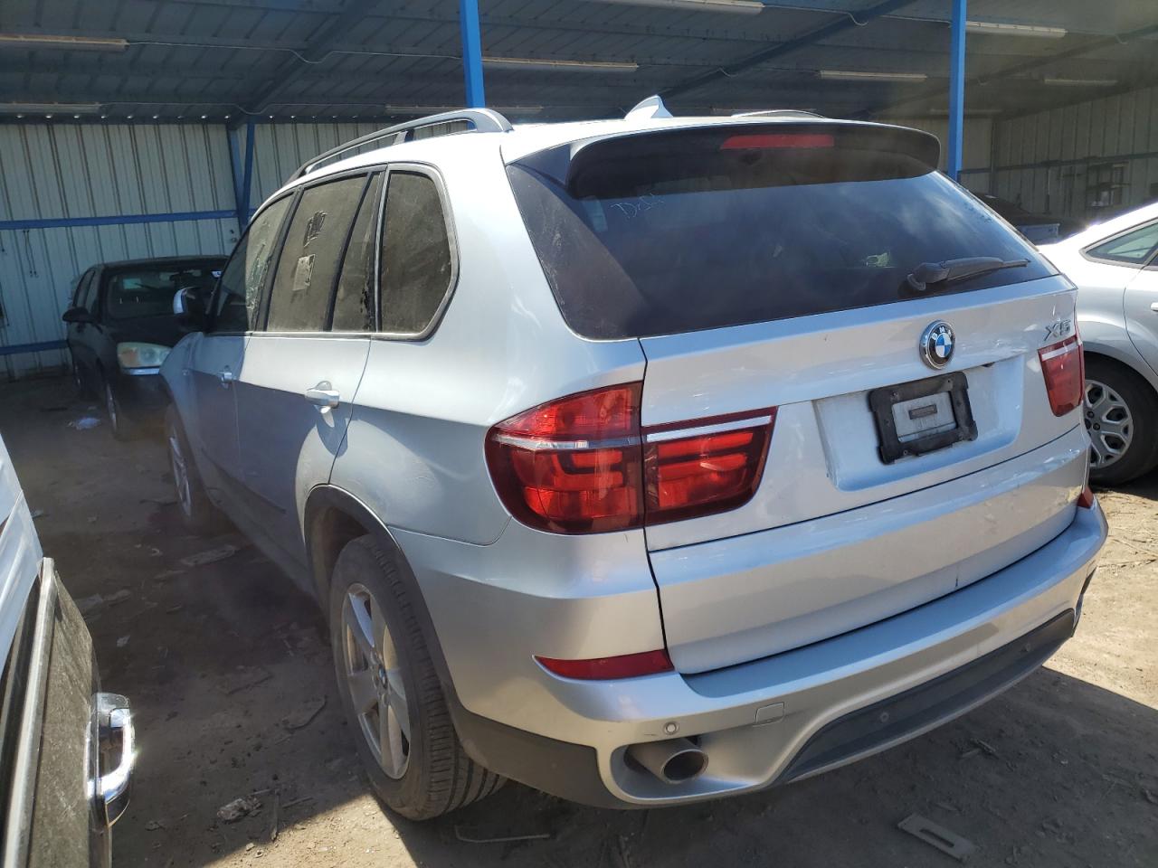 Photo 1 VIN: 5UXZW0C54CL671976 - BMW X5 