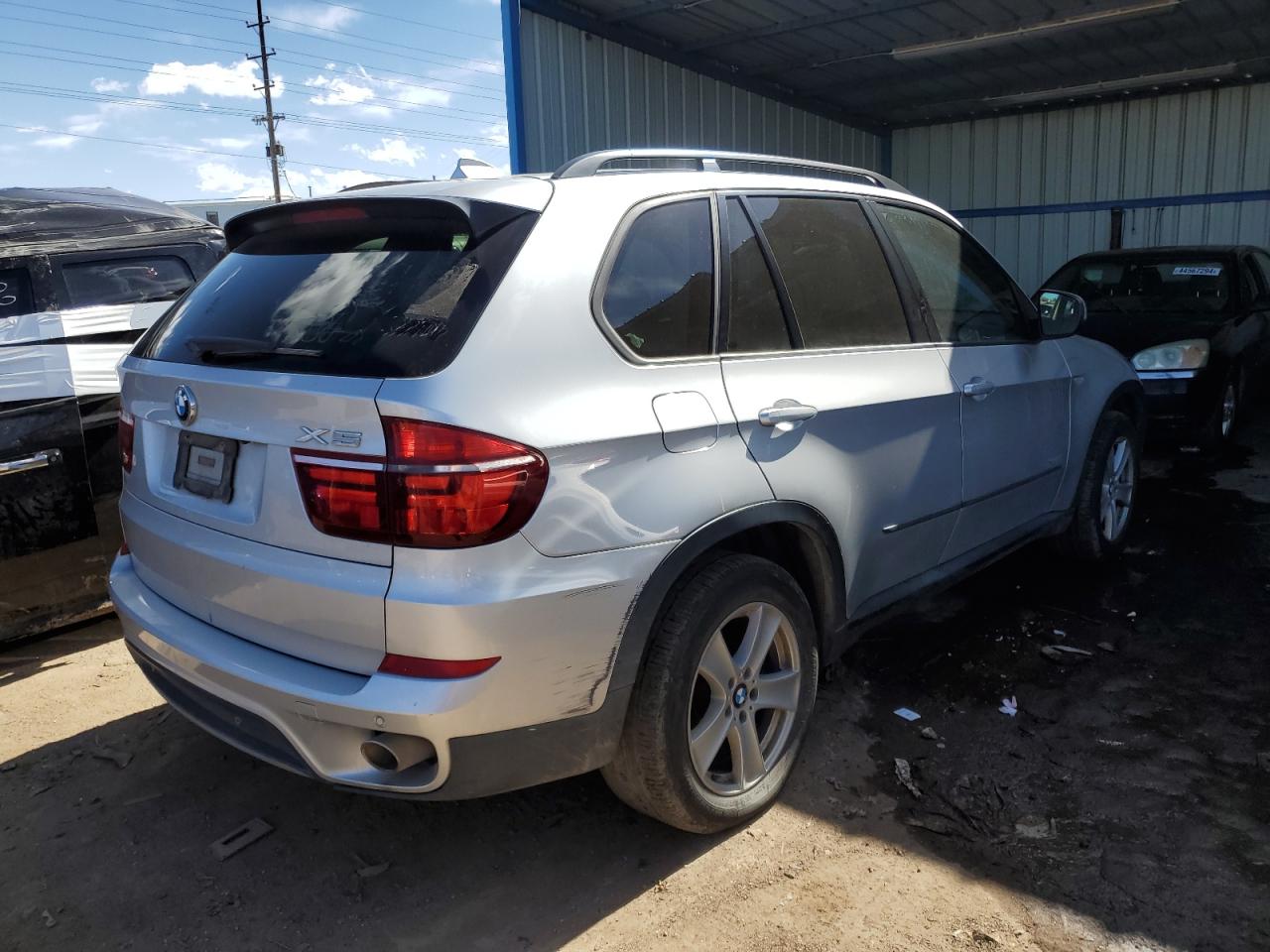 Photo 2 VIN: 5UXZW0C54CL671976 - BMW X5 