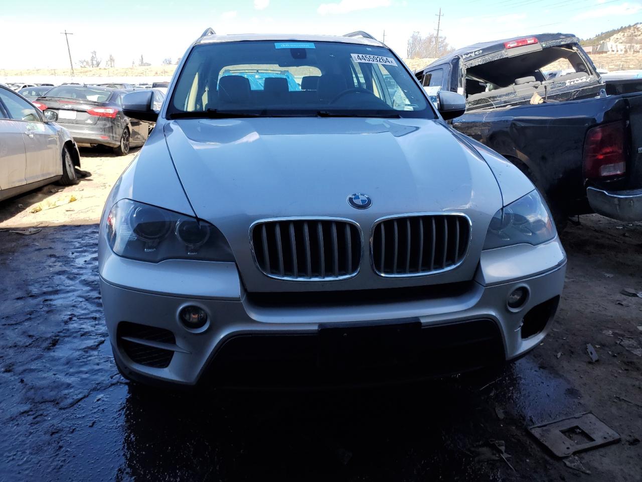 Photo 4 VIN: 5UXZW0C54CL671976 - BMW X5 