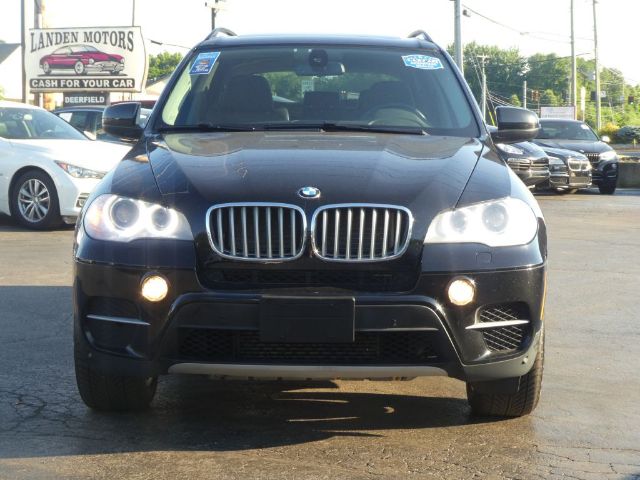 Photo 1 VIN: 5UXZW0C54CL672125 - BMW X5 