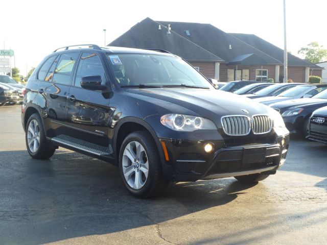 Photo 3 VIN: 5UXZW0C54CL672125 - BMW X5 