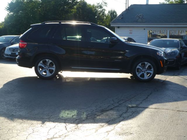 Photo 4 VIN: 5UXZW0C54CL672125 - BMW X5 