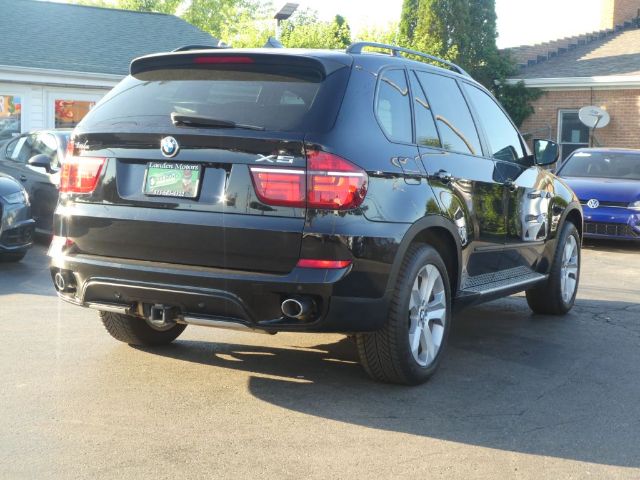 Photo 5 VIN: 5UXZW0C54CL672125 - BMW X5 