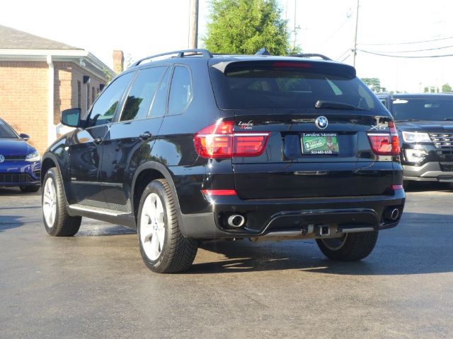 Photo 8 VIN: 5UXZW0C54CL672125 - BMW X5 