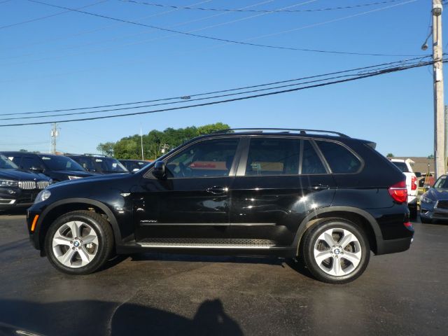 Photo 9 VIN: 5UXZW0C54CL672125 - BMW X5 