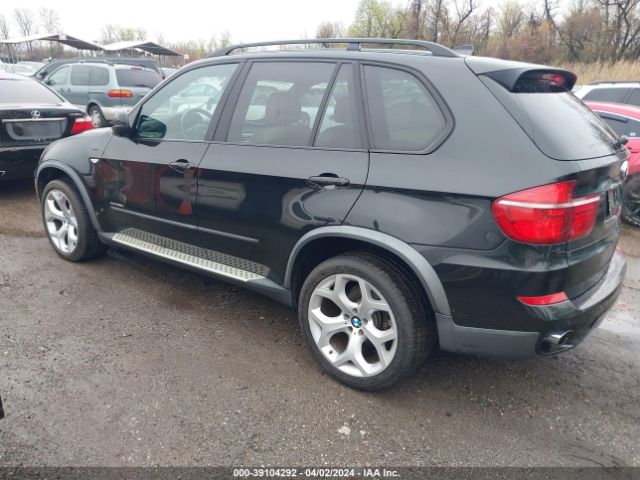 Photo 2 VIN: 5UXZW0C54CL672237 - BMW X5 