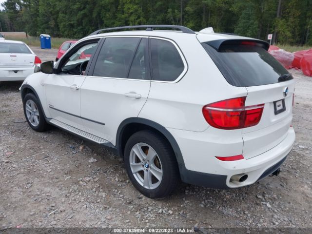 Photo 2 VIN: 5UXZW0C54D0B90843 - BMW X5 