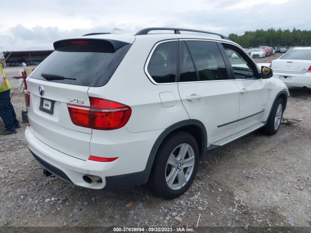 Photo 3 VIN: 5UXZW0C54D0B90843 - BMW X5 