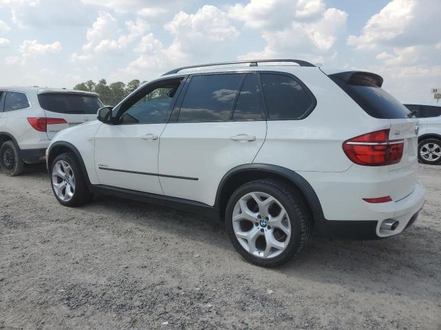 Photo 1 VIN: 5UXZW0C54D0B91054 - BMW X5 XDRIVE3 