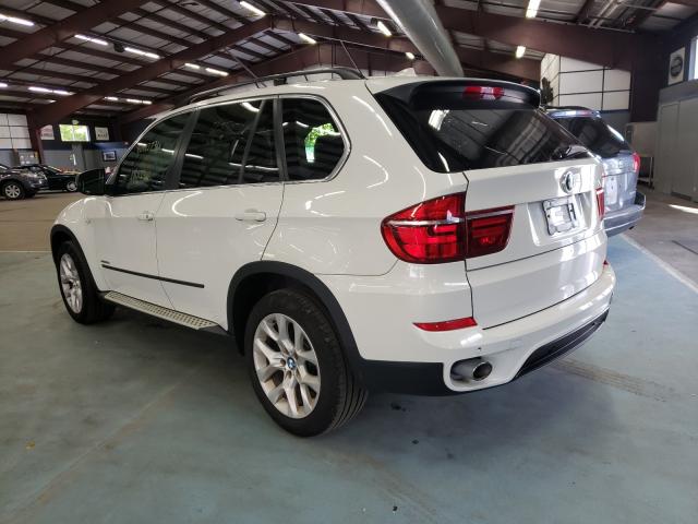 Photo 2 VIN: 5UXZW0C54D0B91457 - BMW X5 