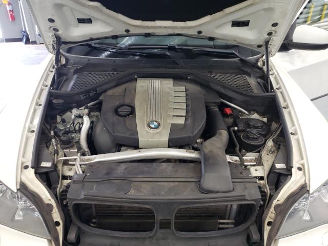 Photo 6 VIN: 5UXZW0C54D0B91457 - BMW X5 