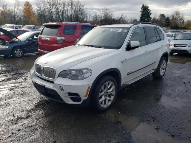 Photo 0 VIN: 5UXZW0C54D0B91510 - BMW X5 