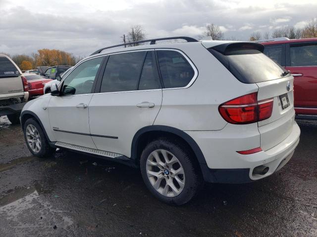 Photo 1 VIN: 5UXZW0C54D0B91510 - BMW X5 