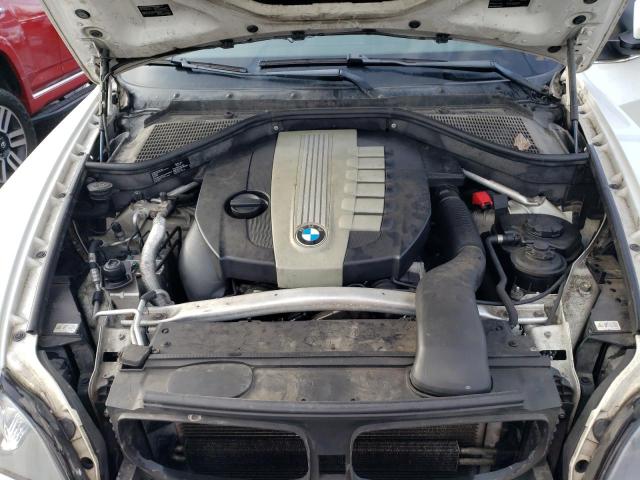 Photo 11 VIN: 5UXZW0C54D0B91510 - BMW X5 