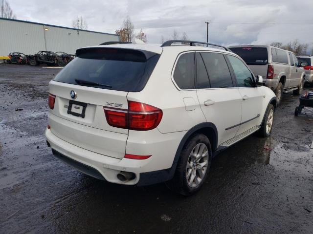 Photo 2 VIN: 5UXZW0C54D0B91510 - BMW X5 