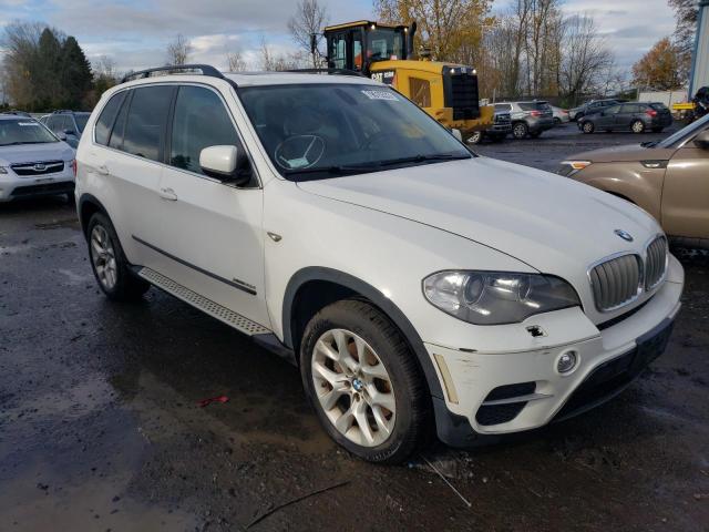 Photo 3 VIN: 5UXZW0C54D0B91510 - BMW X5 