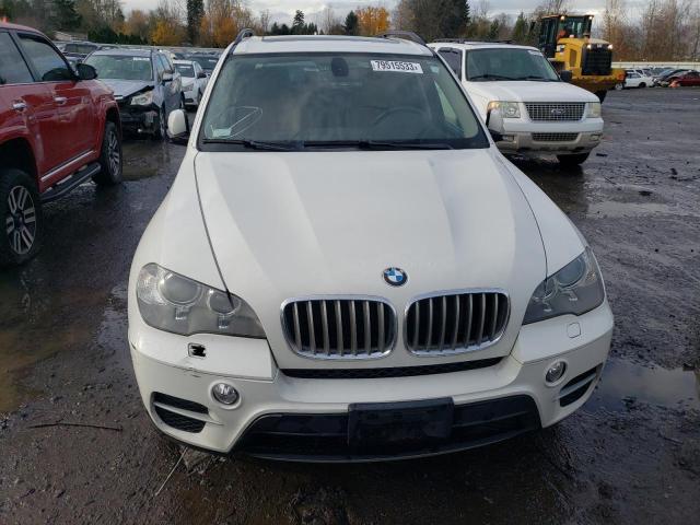 Photo 4 VIN: 5UXZW0C54D0B91510 - BMW X5 