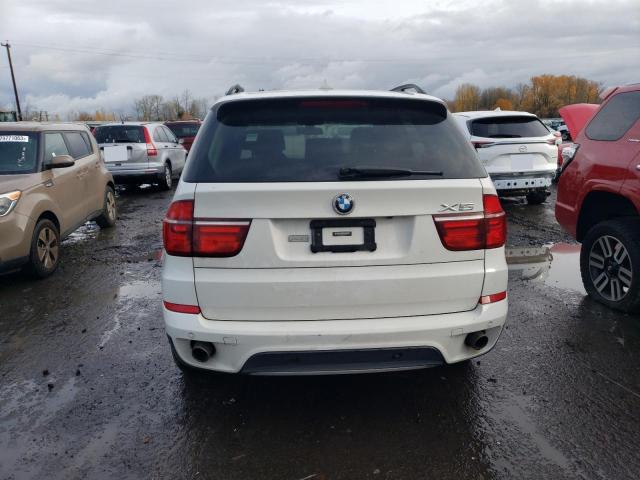 Photo 5 VIN: 5UXZW0C54D0B91510 - BMW X5 