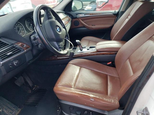 Photo 6 VIN: 5UXZW0C54D0B91510 - BMW X5 