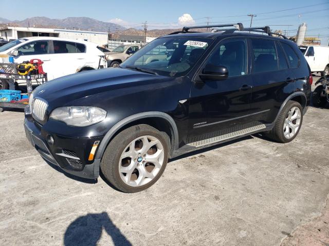 Photo 0 VIN: 5UXZW0C54D0B91541 - BMW X5 XDRIVE3 