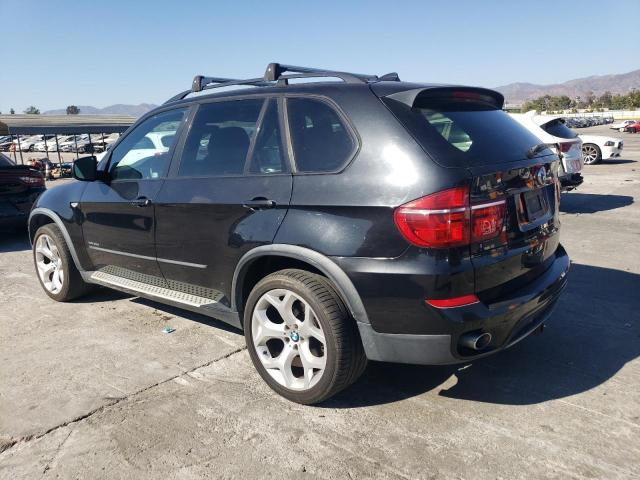 Photo 1 VIN: 5UXZW0C54D0B91541 - BMW X5 XDRIVE3 