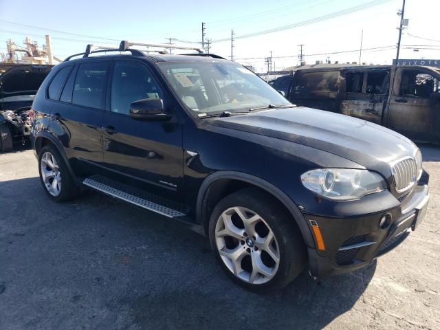 Photo 3 VIN: 5UXZW0C54D0B91541 - BMW X5 XDRIVE3 