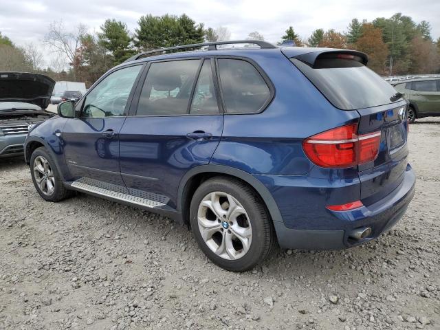 Photo 1 VIN: 5UXZW0C54D0B92561 - BMW X5 