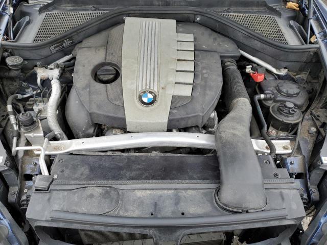 Photo 11 VIN: 5UXZW0C54D0B92561 - BMW X5 