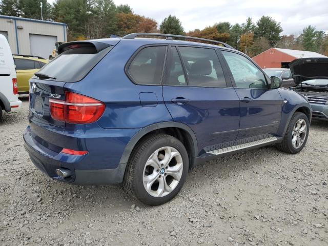 Photo 2 VIN: 5UXZW0C54D0B92561 - BMW X5 