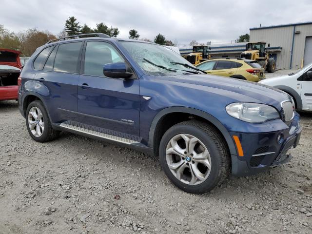 Photo 3 VIN: 5UXZW0C54D0B92561 - BMW X5 