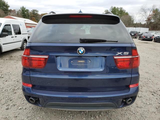 Photo 5 VIN: 5UXZW0C54D0B92561 - BMW X5 