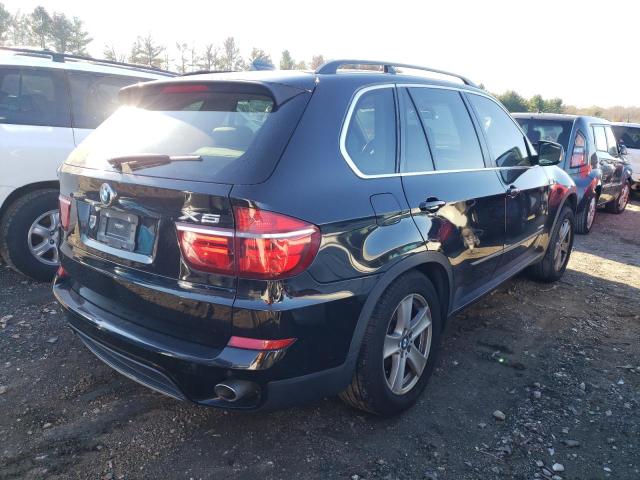 Photo 3 VIN: 5UXZW0C54D0B93287 - BMW X5 XDRIVE3 