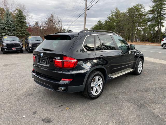 Photo 2 VIN: 5UXZW0C54D0B93676 - BMW X5 