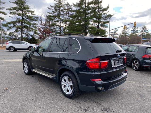 Photo 3 VIN: 5UXZW0C54D0B93676 - BMW X5 